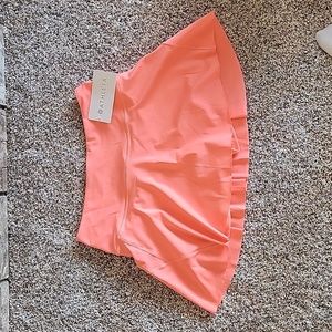 NWT Athleta Tennis skort